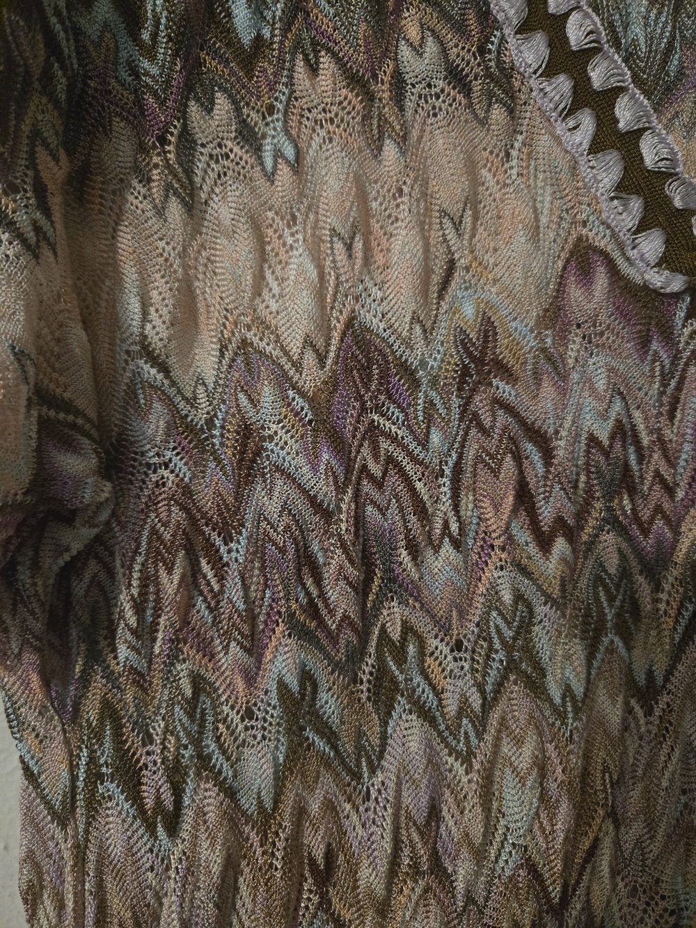 Missoni Top - Picture 2 of 8